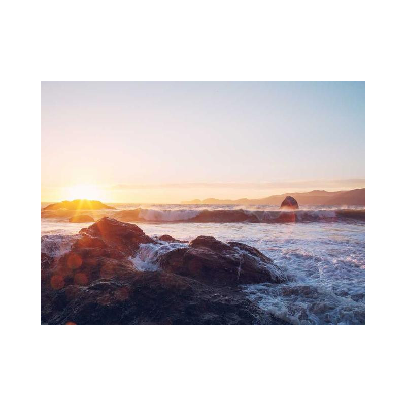 Lightweight Iron Table fr-FR